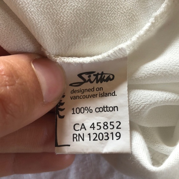 Sitka Blouse - Picture 7 of 7
